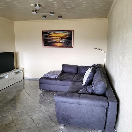 Schoene, Modernisierte Wohnung - Dudweiler Saarbrücken Exterior foto