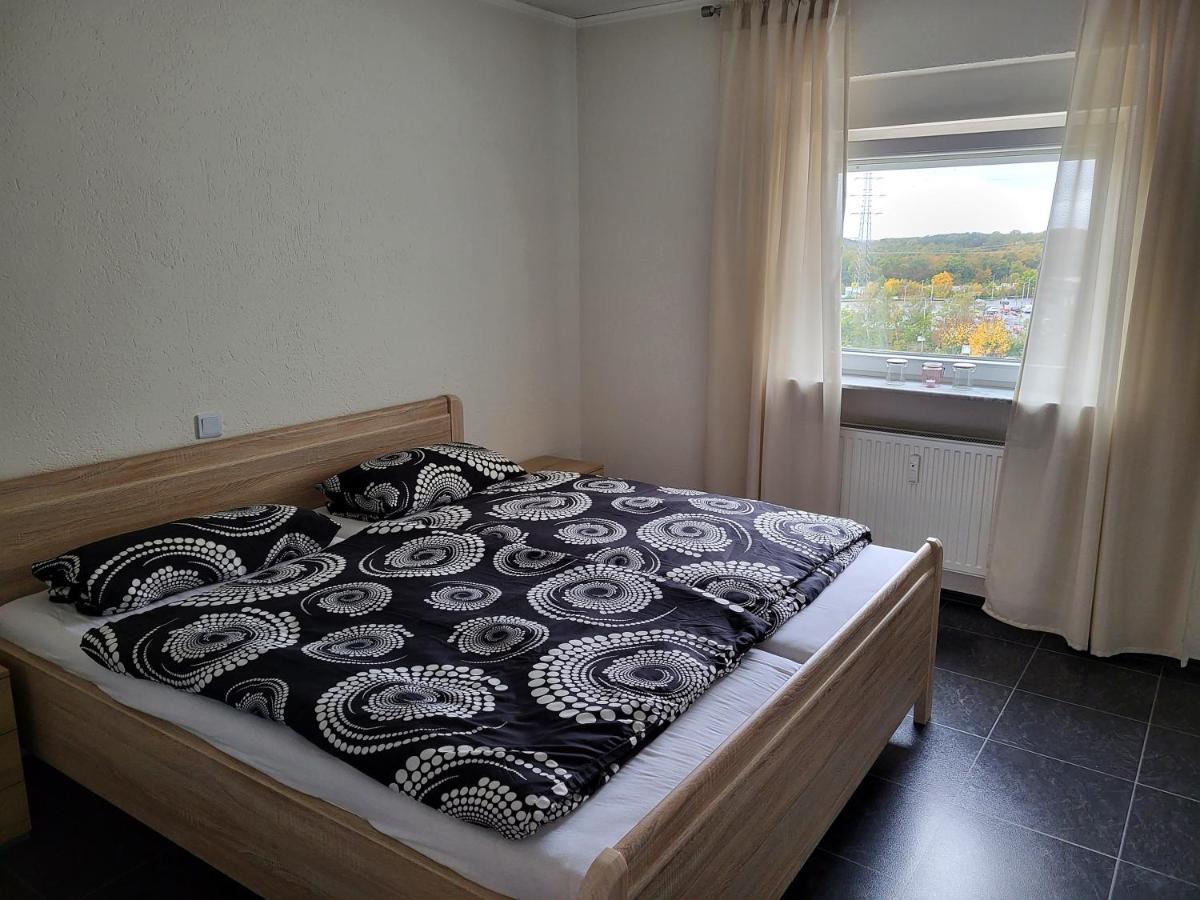 Schoene, Modernisierte Wohnung - Dudweiler Saarbrücken Exterior foto